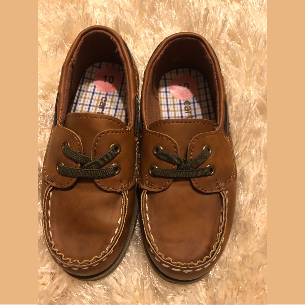 Toddler shoes
